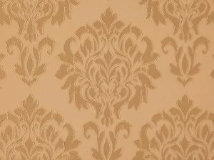 FR-One Моющаяся огнестойкая акустическая ткань в классическом стиле Grandioso