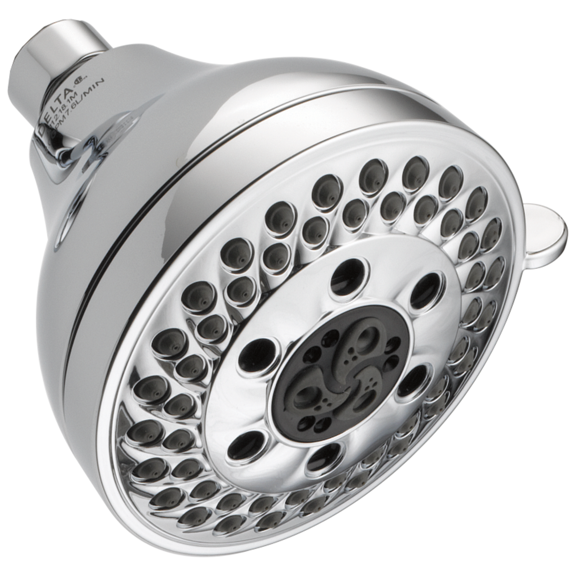 52637-RB18-PK H2Okinetic® 5-регулировочная душевая лейка Delta Faucet Universal Showering Венецианская бронза 