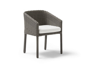 Садовый стул с подлокотниками Shintotex®