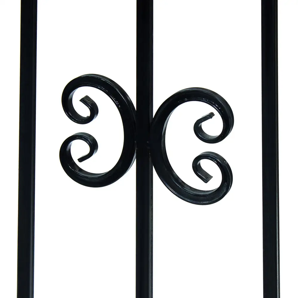 Секция заборная «Лаура» 2x1.2 м Santreyd STLM-2099492 - Вид №2