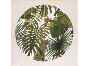 Холст рамки