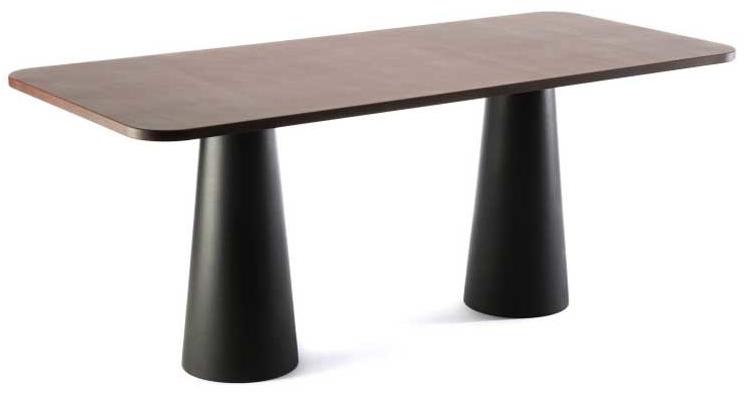 moooi Стол из МДФ Container sun-id-1489692 - Вид №1