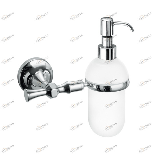 FIR Italia Дозатор для жидкостей  CLASSIC BATHROOM ACCESSORIES AB.CA01.E 