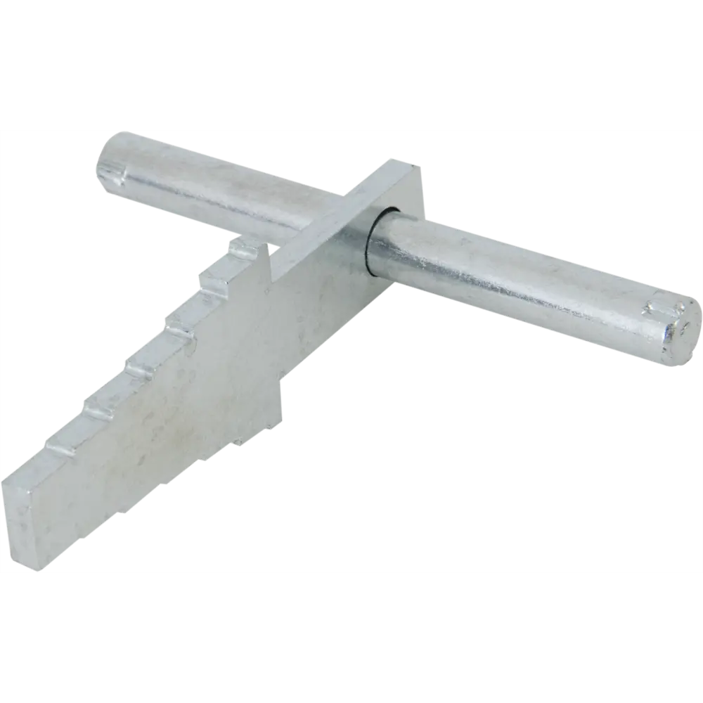 Ключ для соединений "Американка" бытовой Santreyd STLM-2029106