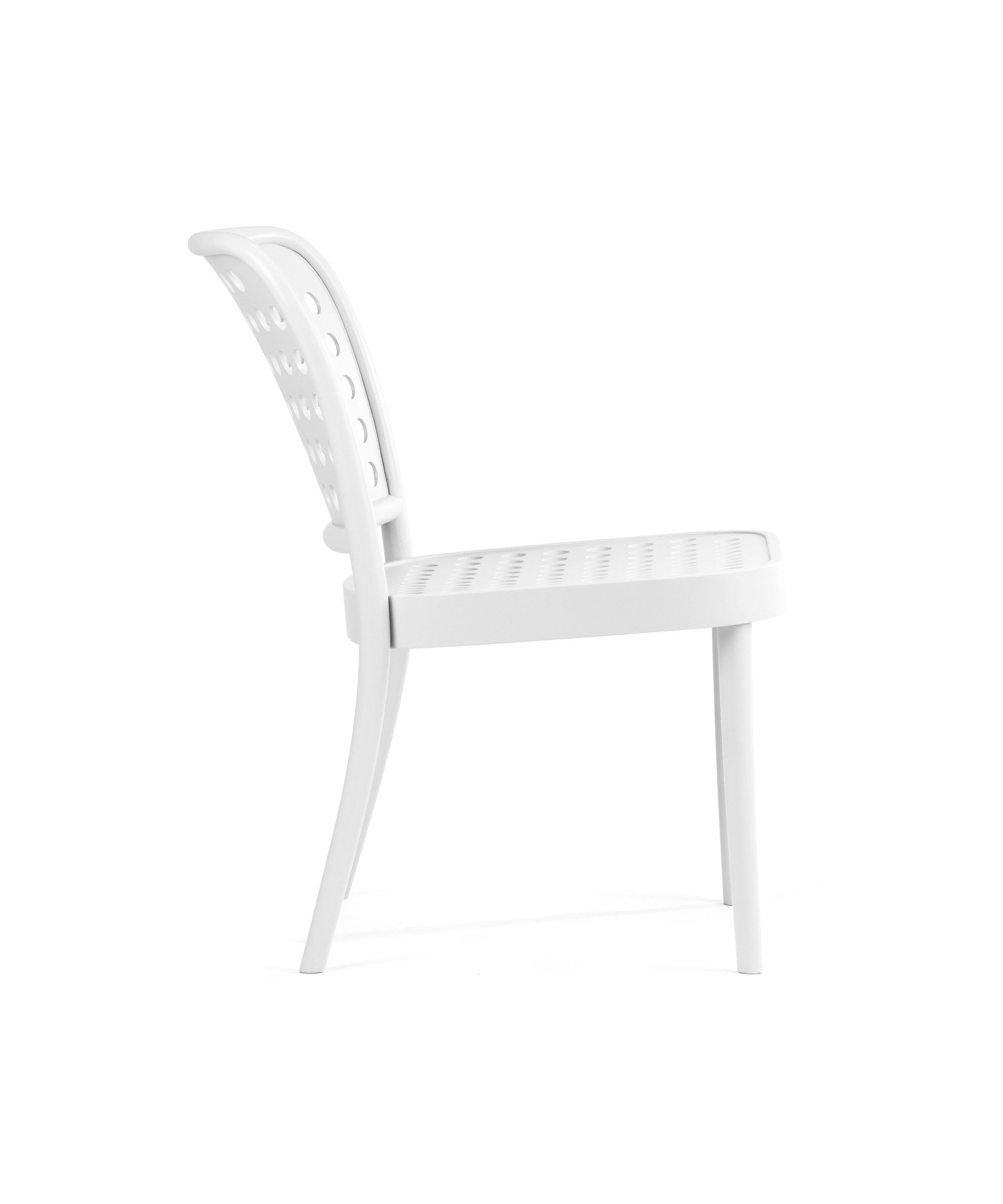 Деревянный стул TON 822 ARCH-00095860 - Вид №3