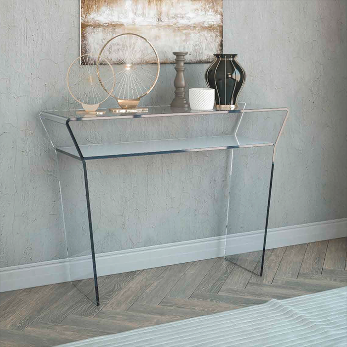 Консоль  TONIN C21 B / 08 / NC  - Вид №1