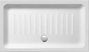 Поддон для душа 299311 GSICERAMICA H11 120x70