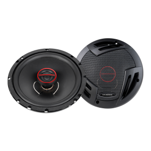 9121129 Коаксиальная акустическая система Soundmax SM-CSV602