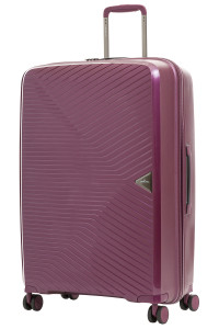 M1200-22-72 Чемодан M1200*72 Spinner 77 March Gotthard Metallic