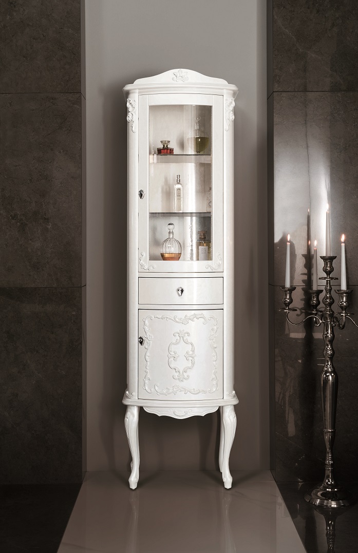 796 Vetrina Murano Gaia  Luxury - Вид №2