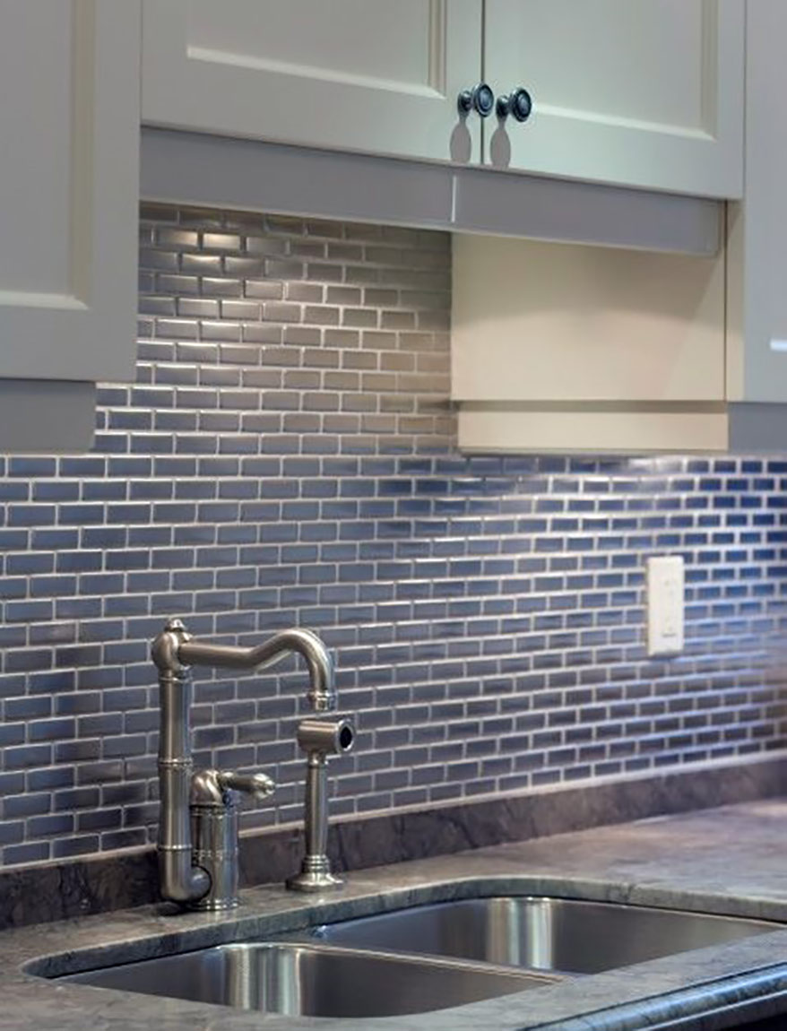 2506 Смеситель для мойки на одно отверстие Nicolazzi Series Classic  - Вид №15