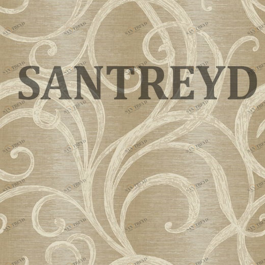 FS40007 Обои Seabrook Vivant