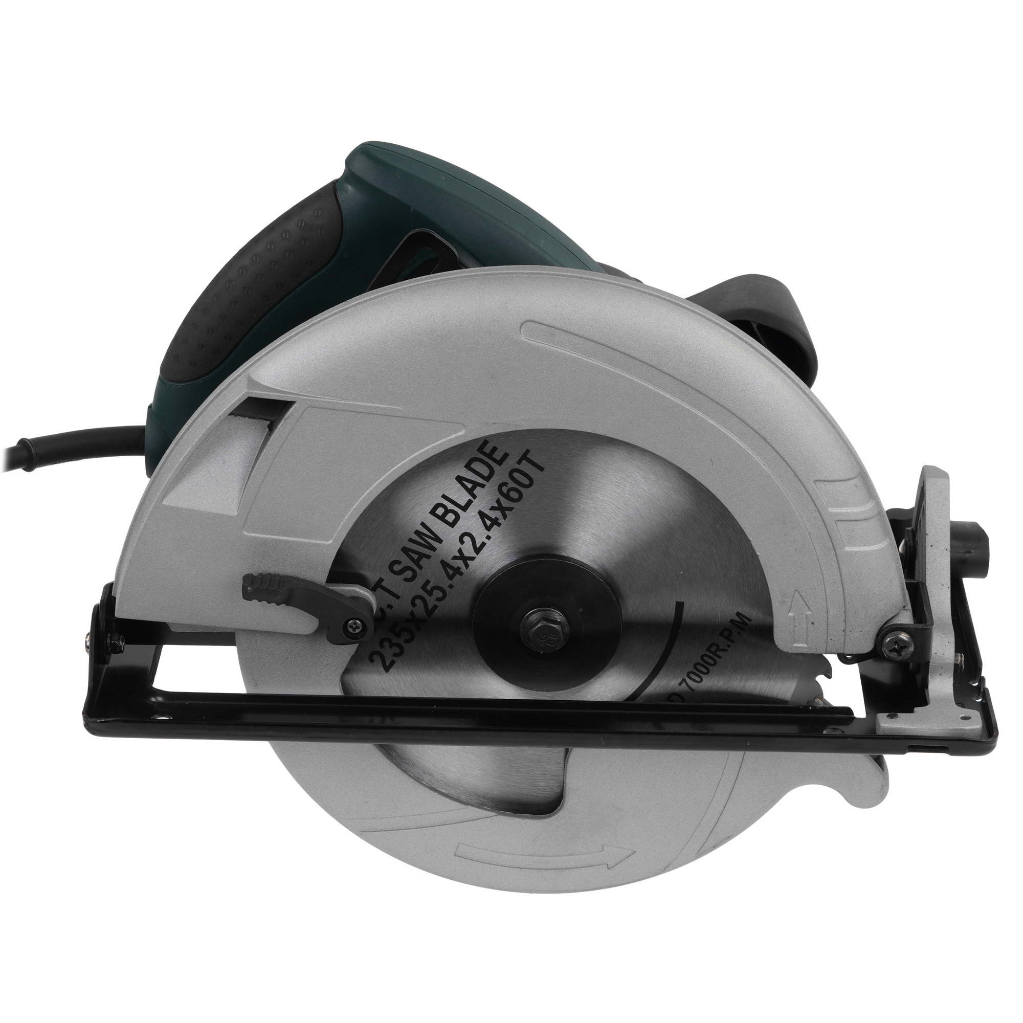 Пила дисковая KLPRO  KLDAT96235 9150410 STDN-0120719 - Вид №3