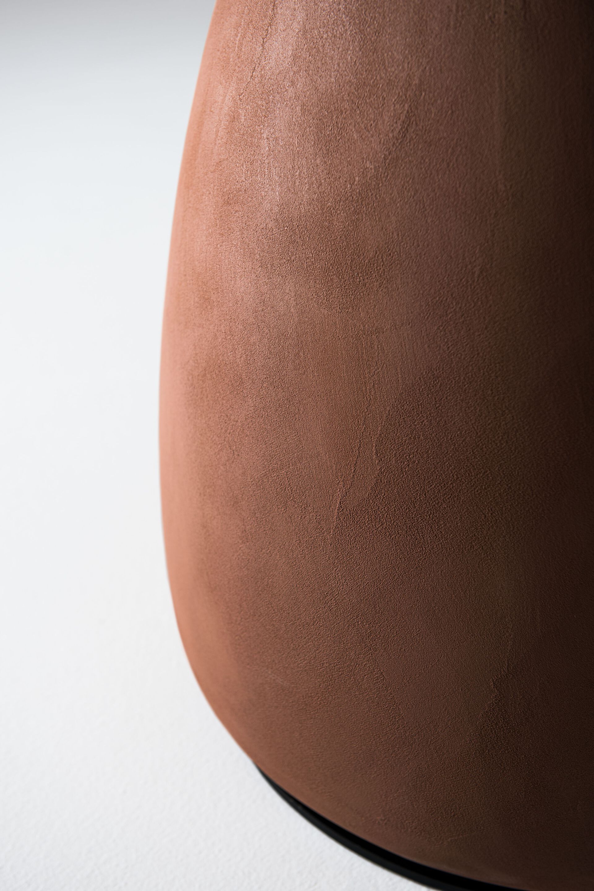 Деревянный прямоугольный фиксированный стол с центральным основанием Cattelan italia Botero ARCH-00044036 - Вид №6