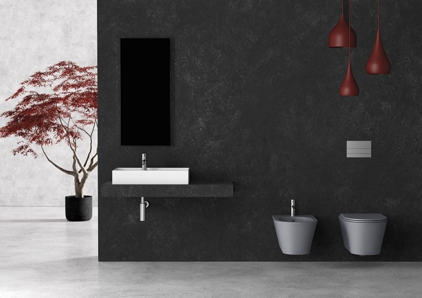 31170101 Биде подвесное Hide Alice Ceramica - Вид №4