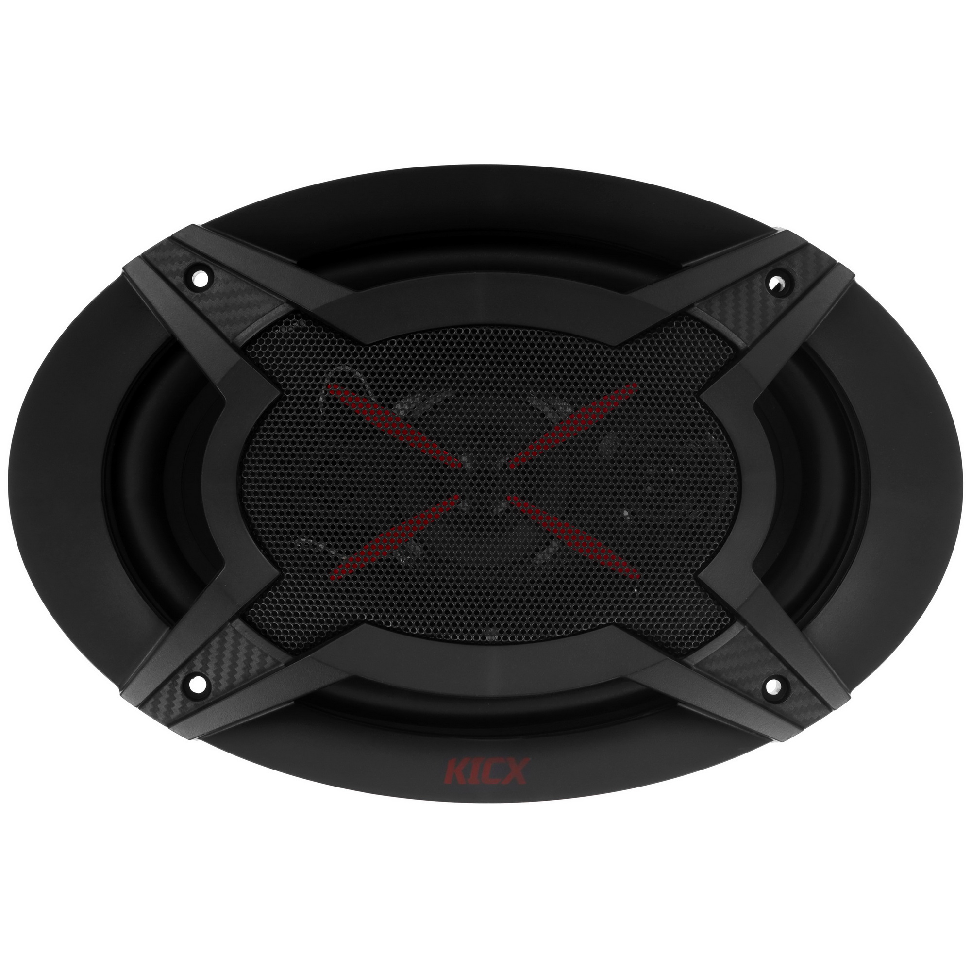 9102828 Коаксиальная акустическая система Kicx ST 693 STDN-0042996 - Вид №1