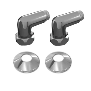 Уголок 1"х1/2"