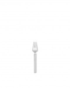 Десертная вилка. 6 штук Alessi Dry