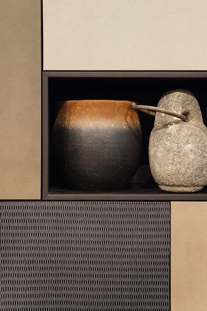 Lema Модульная оборудованная стена T030 sun-id-1494901 - Вид №2