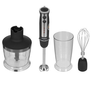 9956796 Блендер погружной RED SOLUTION RHB-2908 черный