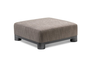 Квадратный пуф