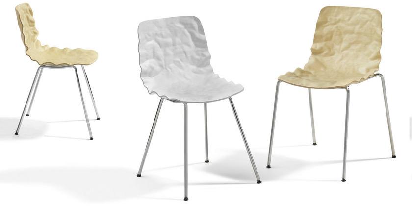 Blå Station Штабелируемый стул Dent B501 Bla Station - Вид №6