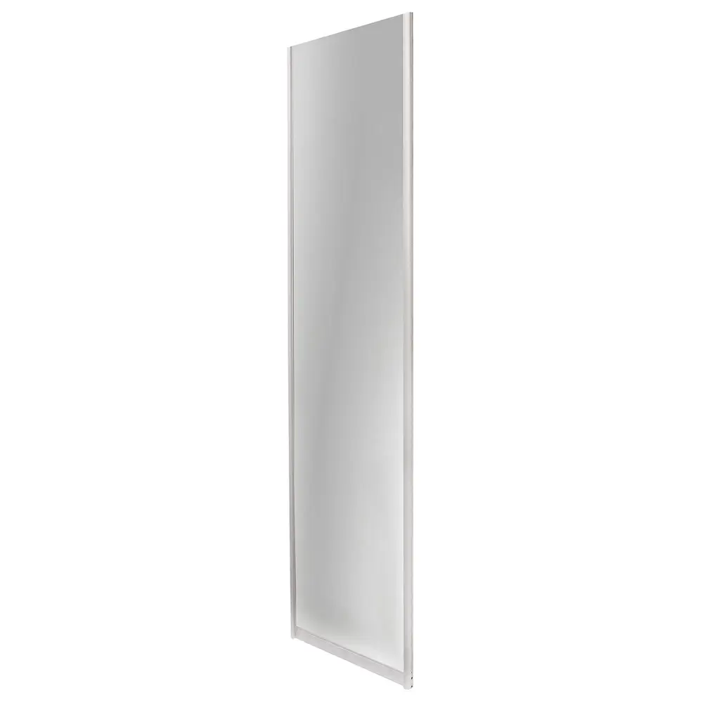 Дверь-купе Spaceo 2255x704 мм, высота проема 2300 мм, зеркало 18817449 STLM-2031288  - Вид №1