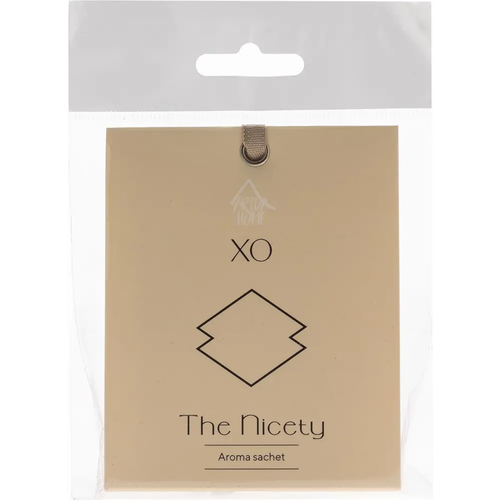 Ароматическое саше ARIDA HOME The Nicety с фруктовым ароматом 89388914 STLM-1575809 - Вид №2