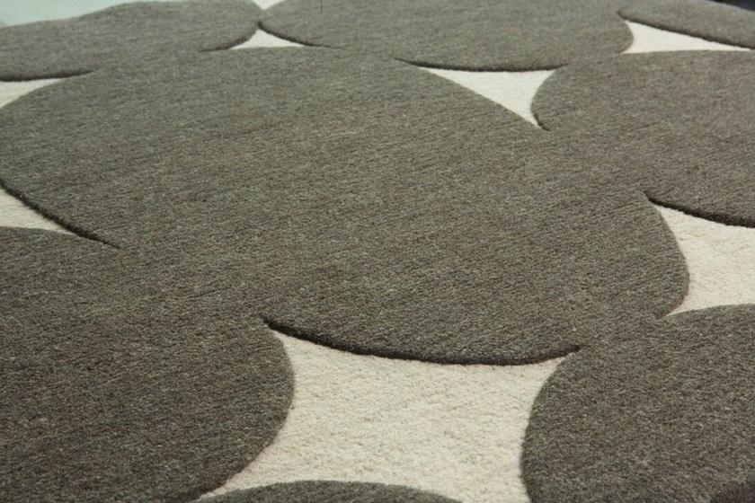 Casalis Ковер из шерсти с рисунком sun-id-1387368 - Вид №4