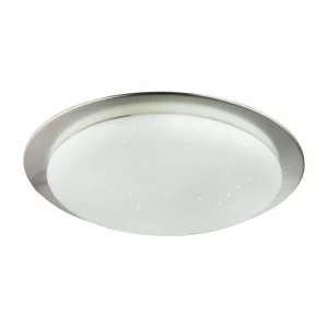 Потолочный светильник белый Globo Syrio 48393-35 GLOBO ДИЗАЙНЕРСКИЕ, SYRIO 00-3890563 Белый