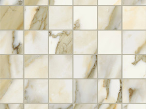 Мозаика из керамогранита