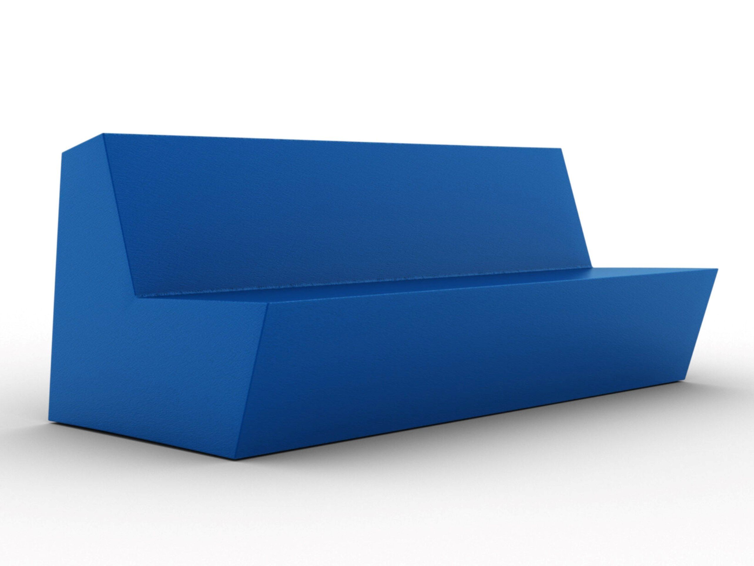 Divano per contract in QM Foam Quinze & Milan Основная ARCH-00040978 - Вид №1