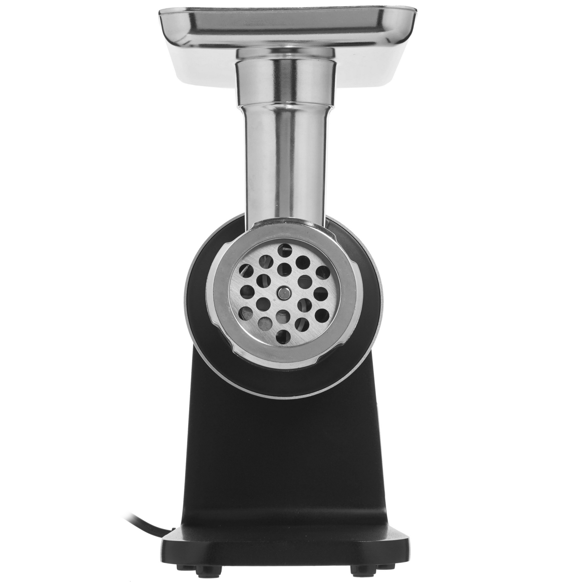 5320769 Мясорубка электрическая HIBERG MG 990 BS черный STDN-0040743 - Вид №1