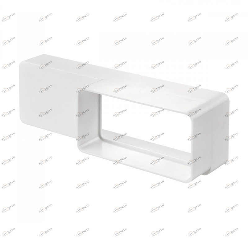 Переход ПВХ (204х60/220х90) Santreyd sun-id-683624