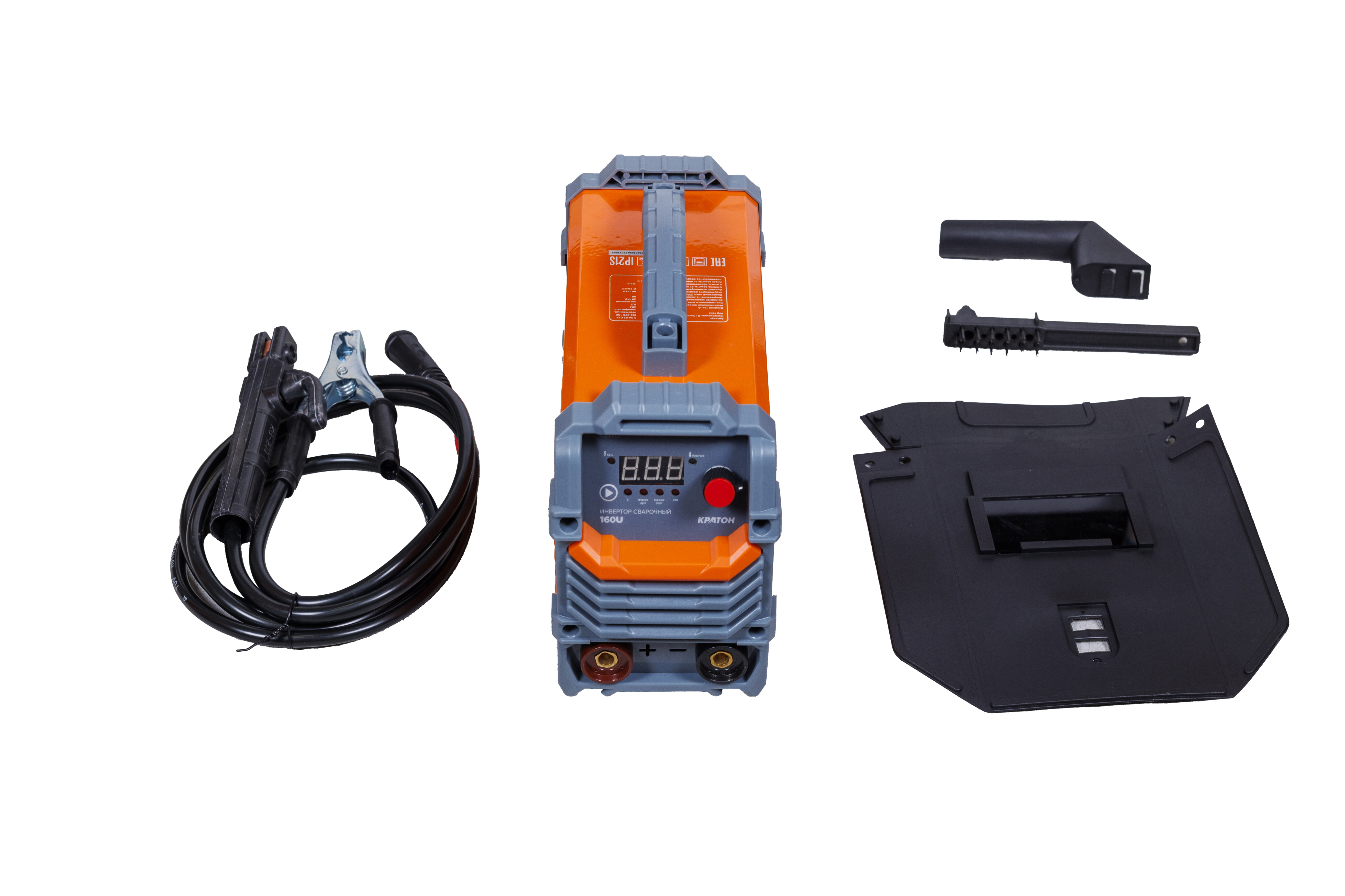 Сварочный аппарат Кратон 160U 9123820 STDN-0132676 - Вид №1