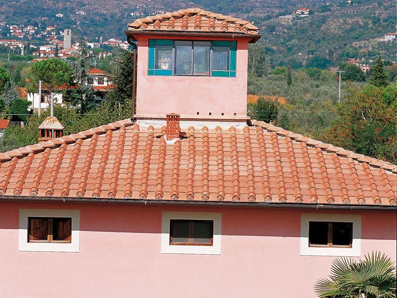 SOLAVA Coppo / кирпичная плитка sun-id-1368989 - Вид №3