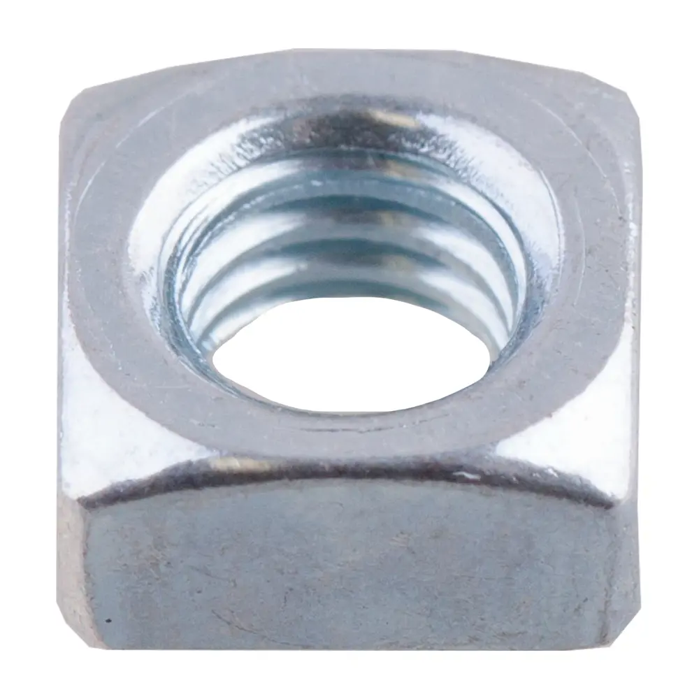 Гайка М5 DIN 557 сталь оцинкованная 60 шт Santreyd STLM-2098338