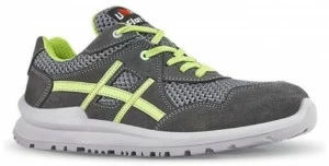 U-POWER Низкая защитная обувь  Uf20136