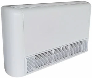 Samsung Climate Solutions Настенный фанкойл Dvm chiller