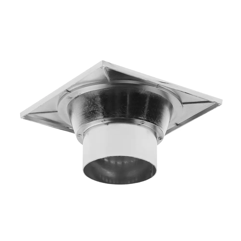 Трап для душа Ore D1050V универсальный затвор 100x100 мм цинк STLM-2168493 - Вид №1