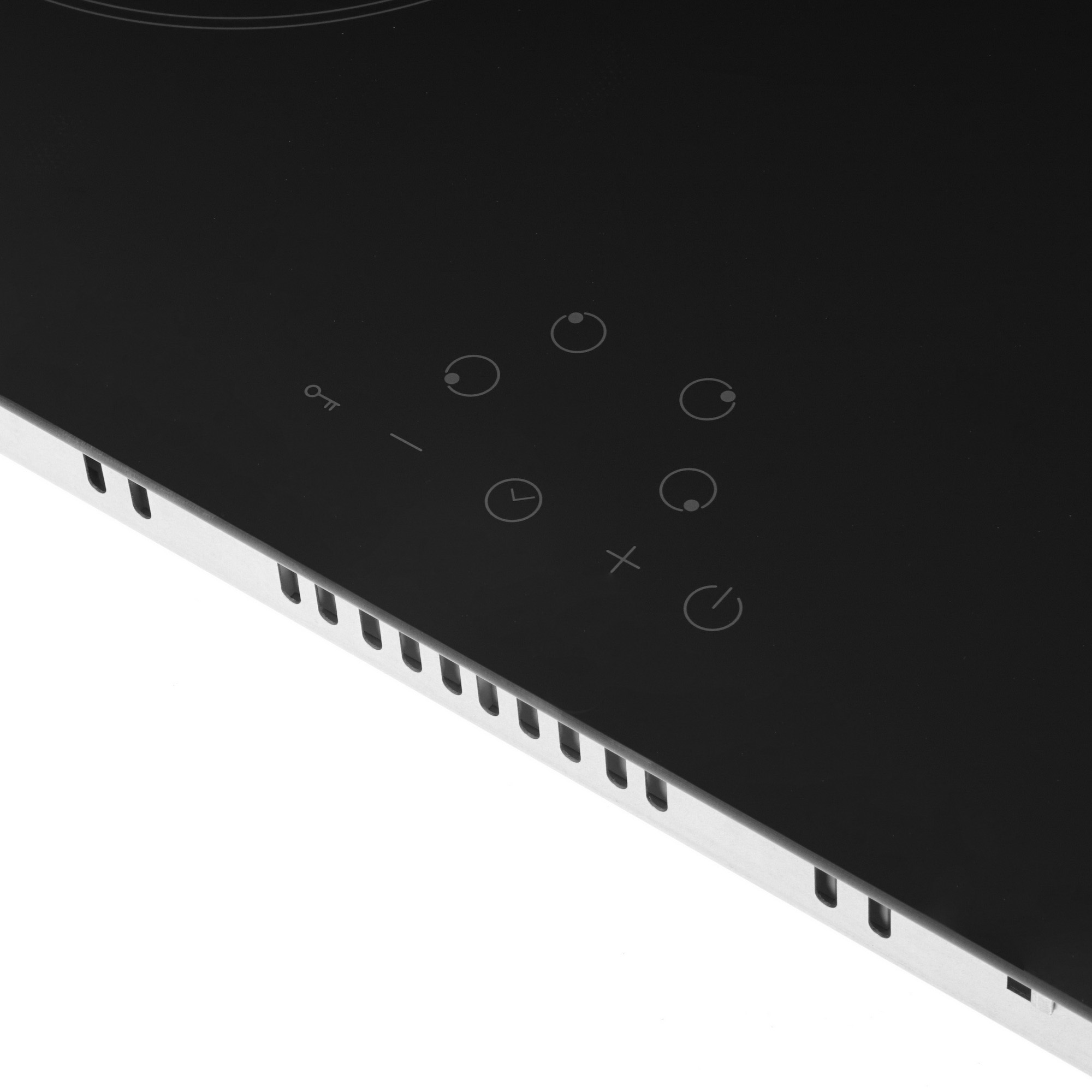 8157292 Электрическая варочная поверхность Korting HK 60003 B STDN-0022447 - Вид №2