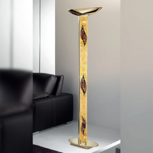 Kolarz 0252.41.3.Ki.Au торшер золото