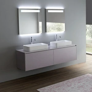 Комплект мебели №37 182,4 см Antonio Lupi PIANA