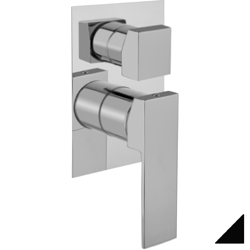 PE880601560 Смеситель для ванны Webert Pegaso