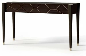 Carpanese Home Консоль / стол из дерева Contemporary 7563