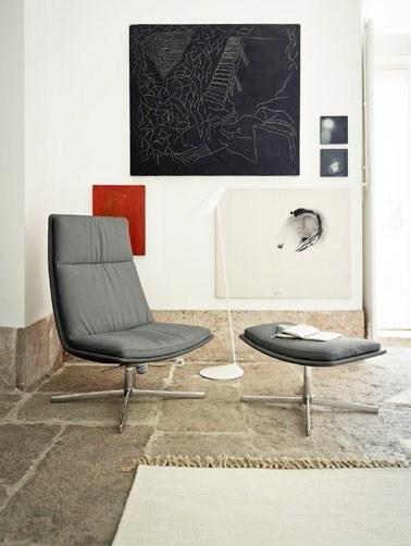 arper Мягкие 4 спицы Catifa 70 3300 - Вид №2