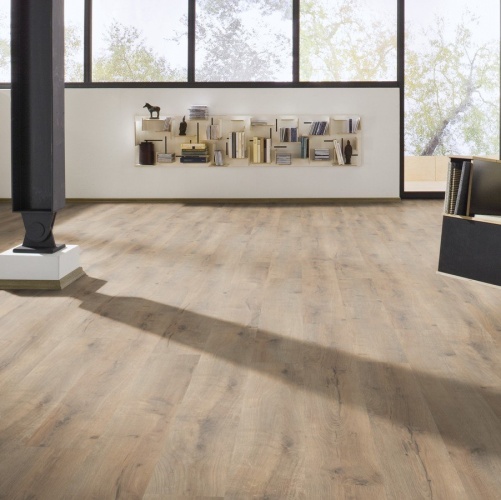 Ламинат Meister Дуб Терра Треснувший 6439 3300100073 - Вид №4