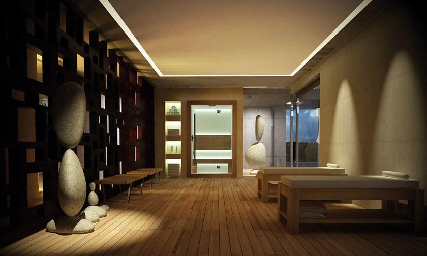 CARMENTA Сборная турецкая баня с душем Dream sun-id-1463289 - Вид №7