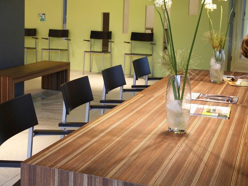 Plexwood Столешница из дерева sun-id-1414971 - Вид №2