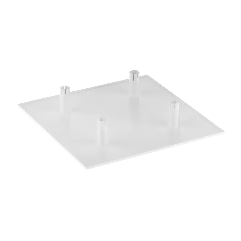 Панель сменная для стен и потолков MONLID PTB125 20x20 см ABS-пластик STLM-2010098 - Вид №2